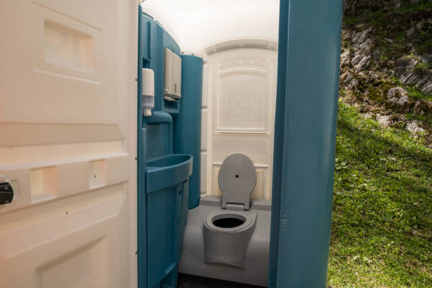 Trusted Godfrey, IL porta potty rental Experts