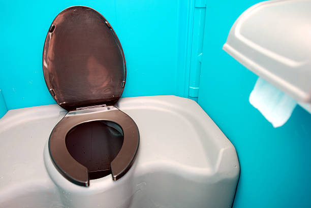 Best Restroom trailer rental cost  in Godfrey, IL