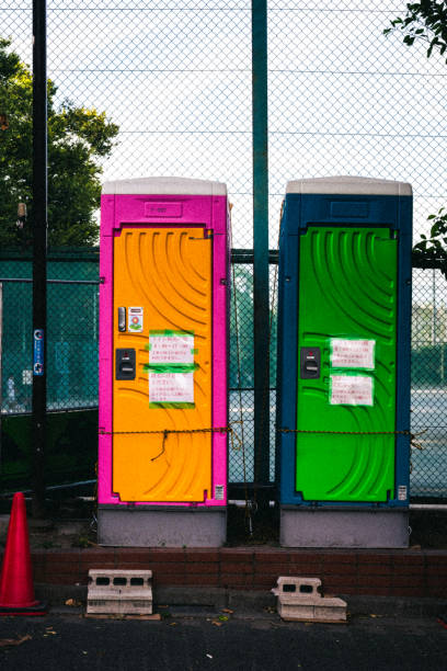 Best Emergency porta potty rental  in Godfrey, IL