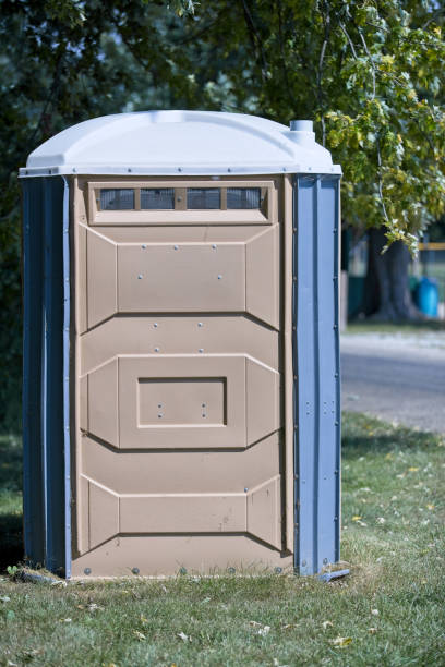Best Portable restroom trailer rental  in Godfrey, IL