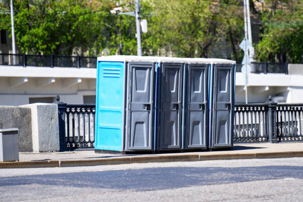  Godfrey, IL Porta Potty Rental Pros