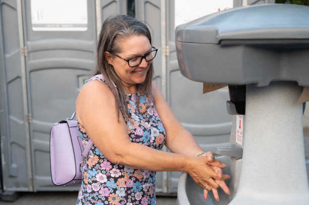 Best Portable toilet rental cost  in Godfrey, IL