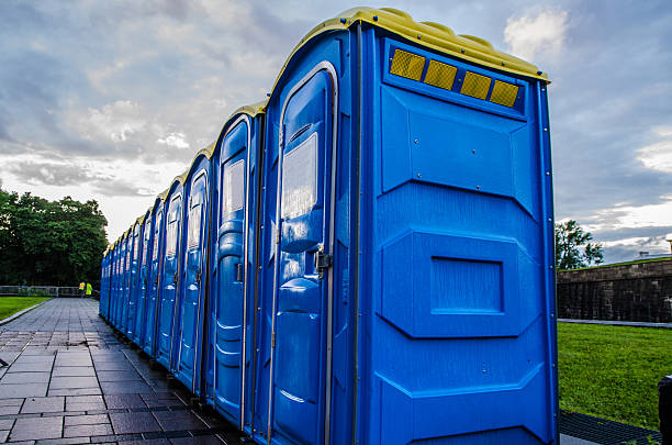 Best Affordable porta potty rental  in Godfrey, IL