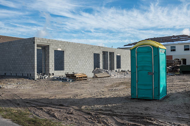 Best High-end porta potty rental  in Godfrey, IL